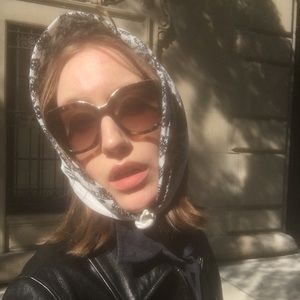 Meet your Posher, Morgan